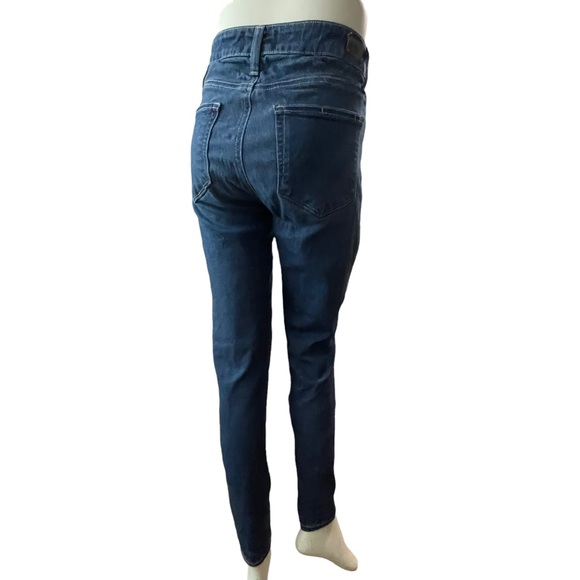 Paige jeans Size 27 - Picture 3 of 13